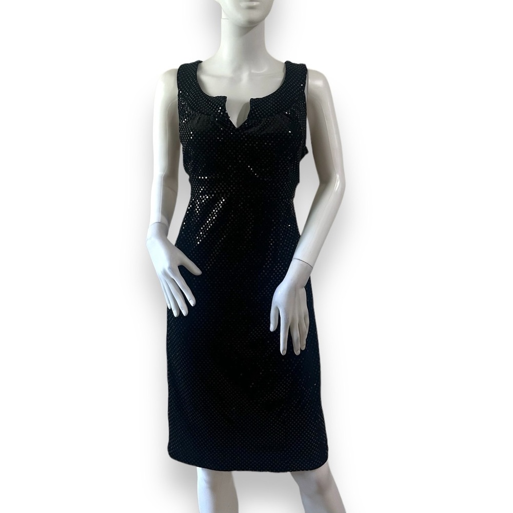 Mimi maternity dress